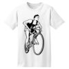 ComfortSoft® Heavyweight 100% Cotton T Shirt Thumbnail