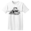 ComfortSoft® Heavyweight 100% Cotton T Shirt Thumbnail