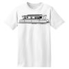 ComfortSoft® Heavyweight 100% Cotton T Shirt Thumbnail