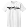 ComfortSoft® Heavyweight 100% Cotton T Shirt Thumbnail