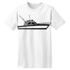 ComfortSoft® Heavyweight 100% Cotton T Shirt Thumbnail