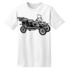 ComfortSoft® Heavyweight 100% Cotton T Shirt Thumbnail