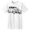 ComfortSoft® Heavyweight 100% Cotton T Shirt Thumbnail