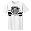 ComfortSoft® Heavyweight 100% Cotton T Shirt Thumbnail