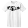 ComfortSoft® Heavyweight 100% Cotton T Shirt Thumbnail