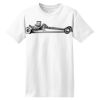 ComfortSoft® Heavyweight 100% Cotton T Shirt Thumbnail