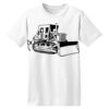 ComfortSoft® Heavyweight 100% Cotton T Shirt Thumbnail