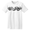 ComfortSoft® Heavyweight 100% Cotton T Shirt Thumbnail