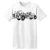 ComfortSoft® Heavyweight 100% Cotton T Shirt Thumbnail