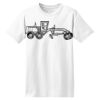 ComfortSoft® Heavyweight 100% Cotton T Shirt Thumbnail
