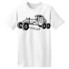 ComfortSoft® Heavyweight 100% Cotton T Shirt Thumbnail