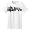 ComfortSoft® Heavyweight 100% Cotton T Shirt Thumbnail