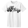 ComfortSoft® Heavyweight 100% Cotton T Shirt Thumbnail