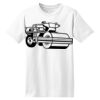 ComfortSoft® Heavyweight 100% Cotton T Shirt Thumbnail