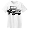 ComfortSoft® Heavyweight 100% Cotton T Shirt Thumbnail
