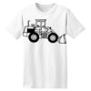 ComfortSoft® Heavyweight 100% Cotton T Shirt Thumbnail