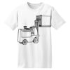 ComfortSoft® Heavyweight 100% Cotton T Shirt Thumbnail