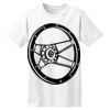 ComfortSoft® Heavyweight 100% Cotton T Shirt Thumbnail