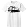ComfortSoft® Heavyweight 100% Cotton T Shirt Thumbnail