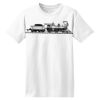 ComfortSoft® Heavyweight 100% Cotton T Shirt Thumbnail