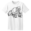ComfortSoft® Heavyweight 100% Cotton T Shirt Thumbnail