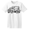 ComfortSoft® Heavyweight 100% Cotton T Shirt Thumbnail