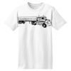 ComfortSoft® Heavyweight 100% Cotton T Shirt Thumbnail