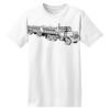 ComfortSoft® Heavyweight 100% Cotton T Shirt Thumbnail