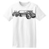 ComfortSoft® Heavyweight 100% Cotton T Shirt Thumbnail