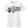 ComfortSoft® Heavyweight 100% Cotton T Shirt Thumbnail