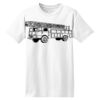 ComfortSoft® Heavyweight 100% Cotton T Shirt Thumbnail