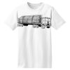 ComfortSoft® Heavyweight 100% Cotton T Shirt Thumbnail