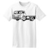 ComfortSoft® Heavyweight 100% Cotton T Shirt Thumbnail