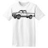 ComfortSoft® Heavyweight 100% Cotton T Shirt Thumbnail