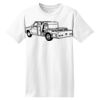 ComfortSoft® Heavyweight 100% Cotton T Shirt Thumbnail