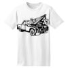 ComfortSoft® Heavyweight 100% Cotton T Shirt Thumbnail