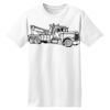 ComfortSoft® Heavyweight 100% Cotton T Shirt Thumbnail