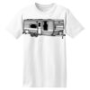 ComfortSoft® Heavyweight 100% Cotton T Shirt Thumbnail