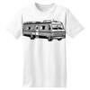 ComfortSoft® Heavyweight 100% Cotton T Shirt Thumbnail