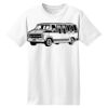 ComfortSoft® Heavyweight 100% Cotton T Shirt Thumbnail