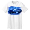 ComfortSoft® Heavyweight 100% Cotton T Shirt Thumbnail