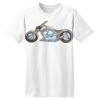 ComfortSoft® Heavyweight 100% Cotton T Shirt Thumbnail