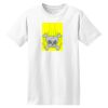 ComfortSoft® Heavyweight 100% Cotton T Shirt Thumbnail