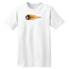 ComfortSoft® Heavyweight 100% Cotton T Shirt Thumbnail