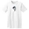 ComfortSoft® Heavyweight 100% Cotton T Shirt Thumbnail