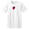 ComfortSoft® Heavyweight 100% Cotton T Shirt Thumbnail