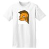 ComfortSoft® Heavyweight 100% Cotton T Shirt Thumbnail