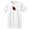 ComfortSoft® Heavyweight 100% Cotton T Shirt Thumbnail