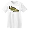 ComfortSoft® Heavyweight 100% Cotton T Shirt Thumbnail