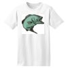ComfortSoft® Heavyweight 100% Cotton T Shirt Thumbnail